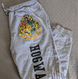 Harry Potter joggers